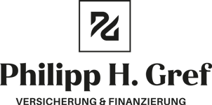 Philipp H. Gref Logo